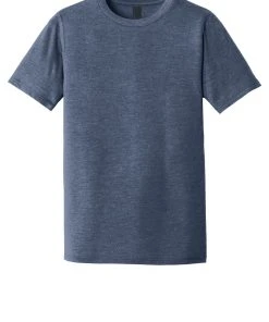 District Youth Perfect Tri Tee. DT130Y -Bulkthreads store 85130004