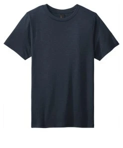 District Youth Perfect Tri Tee. DT130Y -Bulkthreads store 85130151