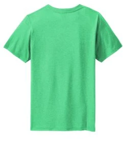 District Youth Perfect Tri Tee. DT130Y -Bulkthreads store 85130357