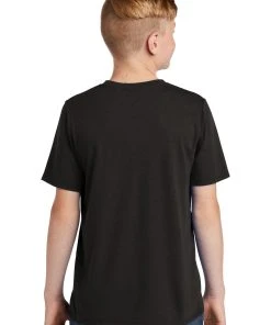 District Youth Perfect Tri Tee. DT130Y -Bulkthreads store 85130580