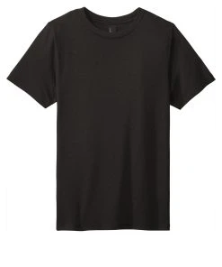 District Youth Perfect Tri Tee. DT130Y -Bulkthreads store 85130581