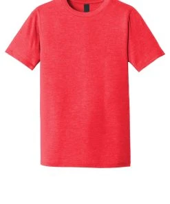 District Youth Perfect Tri Tee. DT130Y -Bulkthreads store 85130790