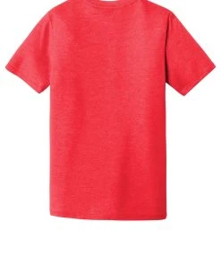 District Youth Perfect Tri Tee. DT130Y -Bulkthreads store 85130791