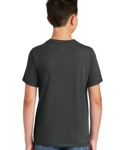 District Youth Perfect Tri Tee. DT130Y -Bulkthreads store 85131384