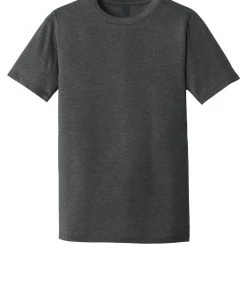 District Youth Perfect Tri Tee. DT130Y -Bulkthreads store 85131385