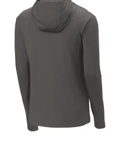 Sport-Tek Men's PosiCharge Competitor Hooded Pullover -Bulkthreads store 85135182