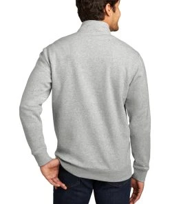 District V.I.T.Fleece 1/4-Zip DT6106 -Bulkthreads store 85135947
