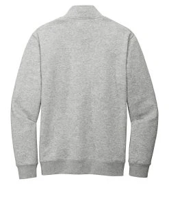 District V.I.T.Fleece 1/4-Zip DT6106 -Bulkthreads store 85135949