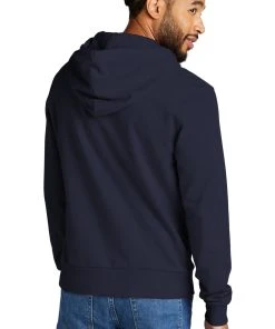Allmade Men's Organic French Terry Pullover Hoodie AL4000 -Bulkthreads store 85136615