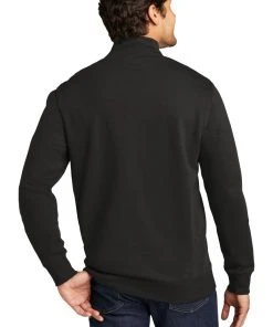District V.I.T.Fleece 1/4-Zip DT6106 -Bulkthreads store 85136638