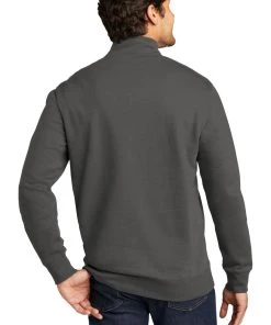 District V.I.T.Fleece 1/4-Zip DT6106 -Bulkthreads store 85136673
