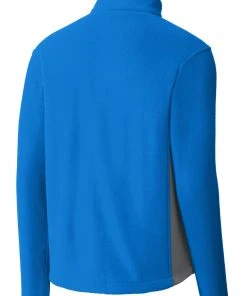 Port Authority Colorblock Value Fleece Jacket. F216 32 Port Authority Colorblock Value Fleece Jacket. F216 -Bulkthreads store 85140635