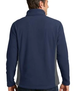 Port Authority Colorblock Value Fleece Jacket. F216 41 Port Authority Colorblock Value Fleece Jacket. F216 -Bulkthreads store 85141155