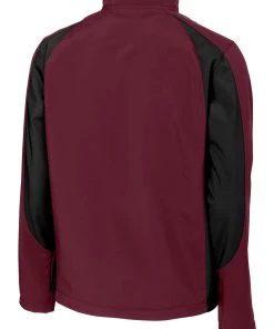 Sport-Tek Men's Colorblock Soft Shell Jacket 31 Sport-Tek Men's Colorblock Soft Shell Jacket -Bulkthreads store 85143071