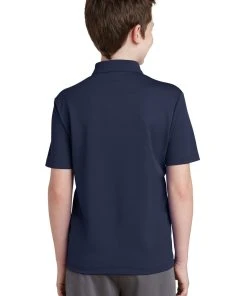 Sport-Tek Youth PosiCharge RacerMesh Polo YST640 51 Sport-Tek Youth PosiCharge RacerMesh Polo YST640 -Bulkthreads store 85145388