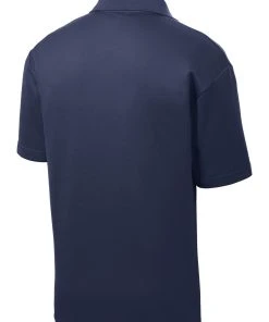 Sport-Tek Youth PosiCharge RacerMesh Polo YST640 53 Sport-Tek Youth PosiCharge RacerMesh Polo YST640 -Bulkthreads store 85145390