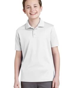 Sport-Tek Youth PosiCharge RacerMesh Polo YST640 42 Sport-Tek Youth PosiCharge RacerMesh Polo YST640 -Bulkthreads store 85145866