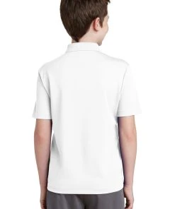 Sport-Tek Youth PosiCharge RacerMesh Polo YST640 43 Sport-Tek Youth PosiCharge RacerMesh Polo YST640 -Bulkthreads store 85145867