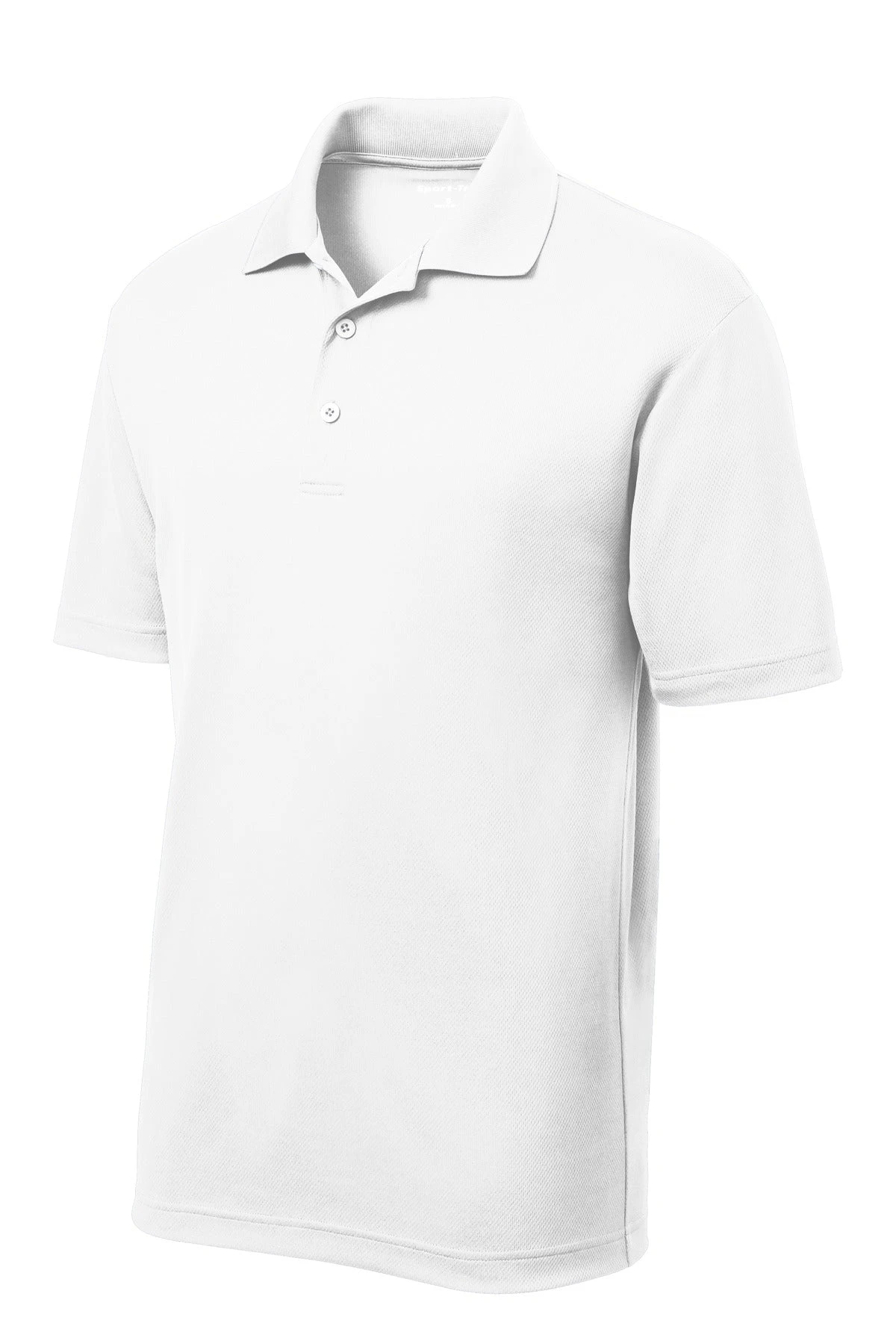 Sport-Tek Youth PosiCharge RacerMesh Polo YST640 12 Sport-Tek Youth PosiCharge RacerMesh Polo YST640 - Image 12