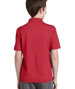 Sport-Tek Youth PosiCharge RacerMesh Polo YST640 39 Sport-Tek Youth PosiCharge RacerMesh Polo YST640 -Bulkthreads store 85145923