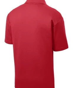 Sport-Tek Youth PosiCharge RacerMesh Polo YST640 41 Sport-Tek Youth PosiCharge RacerMesh Polo YST640 -Bulkthreads store 85145925