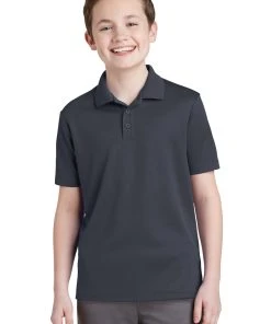 Sport-Tek Youth PosiCharge RacerMesh Polo YST640 54 Sport-Tek Youth PosiCharge RacerMesh Polo YST640 -Bulkthreads store 85146574