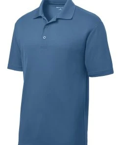 Sport-Tek Youth PosiCharge RacerMesh Polo YST640 36 Sport-Tek Youth PosiCharge RacerMesh Polo YST640 -Bulkthreads store 85146701