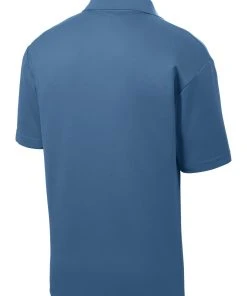 Sport-Tek Youth PosiCharge RacerMesh Polo YST640 37 Sport-Tek Youth PosiCharge RacerMesh Polo YST640 -Bulkthreads store 85146702