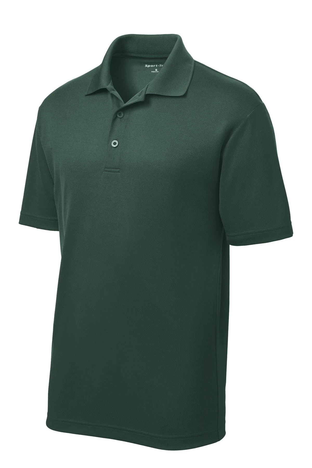 Sport-Tek Youth PosiCharge RacerMesh Polo YST640 16 Sport-Tek Youth PosiCharge RacerMesh Polo YST640 - Image 16