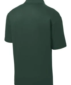 Sport-Tek Youth PosiCharge RacerMesh Polo YST640 49 Sport-Tek Youth PosiCharge RacerMesh Polo YST640 -Bulkthreads store 85147131