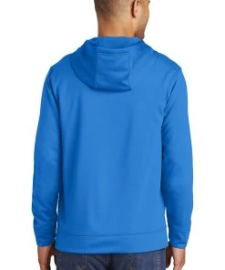 Port & Company - Men's Performance Fleece Pullover Hooded Sweatshirt -Bulkthreads store 85147358