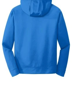 Port & Company - Men's Performance Fleece Pullover Hooded Sweatshirt -Bulkthreads store 85147360