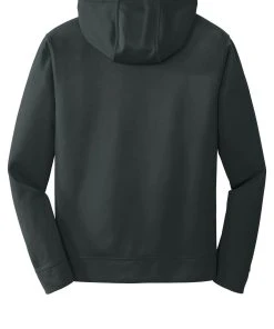 Port & Company - Men's Performance Fleece Pullover Hooded Sweatshirt -Bulkthreads store 85147420