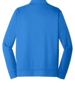 Port & Company - Men's Performance Fleece 1/4-Zip Pullover Sweatshirt -Bulkthreads store 85147851