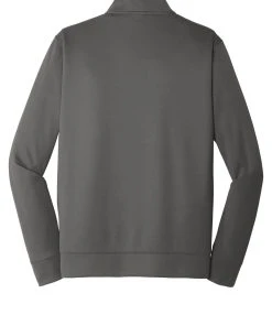 Port & Company - Men's Performance Fleece 1/4-Zip Pullover Sweatshirt -Bulkthreads store 85148068