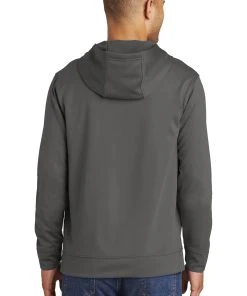 Port & Company - Men's Performance Fleece Pullover Hooded Sweatshirt -Bulkthreads store 85148789