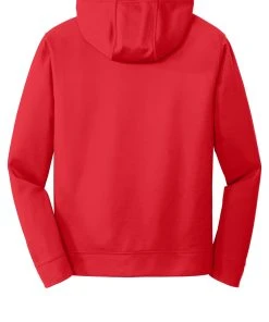 Port & Company - Men's Performance Fleece Pullover Hooded Sweatshirt -Bulkthreads store 85148996