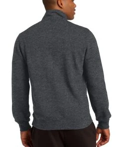 Sport-Tek Men's Tall 1/4-Zip Sweatshirt -Bulkthreads store 85149241