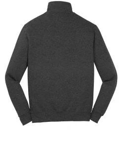 Sport-Tek Men's Tall 1/4-Zip Sweatshirt -Bulkthreads store 85149243