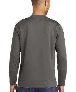 Port & Company - Men's Performance Fleece Crewneck Sweatshirt -Bulkthreads store 85149469