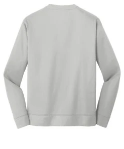 Port & Company - Men's Performance Fleece Crewneck Sweatshirt -Bulkthreads store 85149648