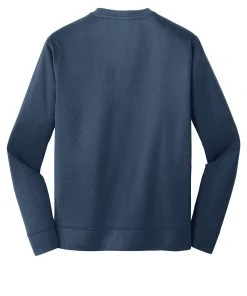 Port & Company - Men's Performance Fleece Crewneck Sweatshirt -Bulkthreads store 85149861