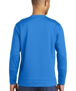 Port & Company - Men's Performance Fleece Crewneck Sweatshirt -Bulkthreads store 85150068