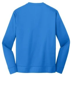 Port & Company - Men's Performance Fleece Crewneck Sweatshirt -Bulkthreads store 85150070