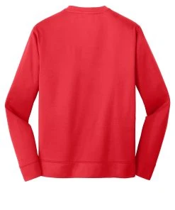 Port & Company - Men's Performance Fleece Crewneck Sweatshirt -Bulkthreads store 85150280