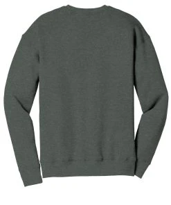 Bella + Canvas BELLA+CANVAS Unisex Sponge Fleece Drop Shoulder Sweatshirt. BC3945 -Bulkthreads store 85151293 9819e922 4e24 4f33 9b32 f7531b0e40bd