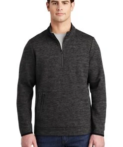 Sport-Tek Men's Triumph 1/4-Zip Pullover -Bulkthreads store 85151515