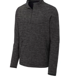 Sport-Tek Men's Triumph 1/4-Zip Pullover -Bulkthreads store 85151517