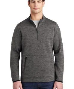 Sport-Tek Men's Triumph 1/4-Zip Pullover -Bulkthreads store 85151960