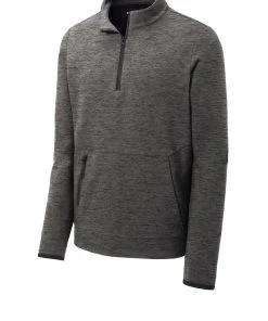Sport-Tek Men's Triumph 1/4-Zip Pullover -Bulkthreads store 85151962